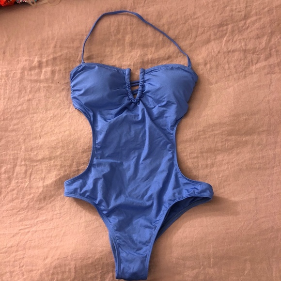 bandeau monokini